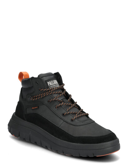 Palladium Pallaflex Cuff M - Black - 45