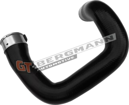 GT BERGMANN GT52 494 Ladeluftslange