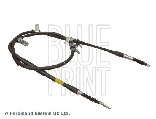 Tautrekk håndbremse BLUE PRINT ADG046272