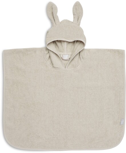 Jollein Badeponcho Nougat Jollein Badeponcho Nougat