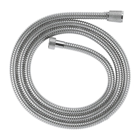 Grohe Vitalioflex Dusjslange Metall, 2000 mm, Krom