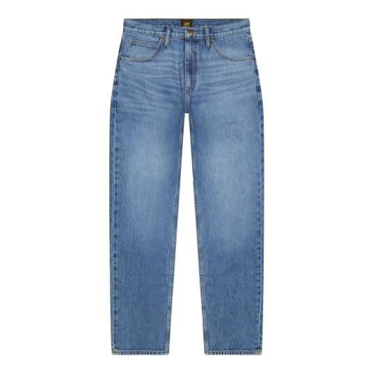 Lee Herre Jeans Blå W29 L32,
