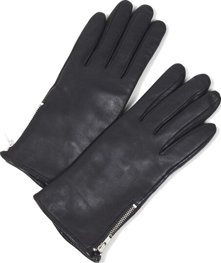 Markberg Kate Glove 100 Svart 8 IN