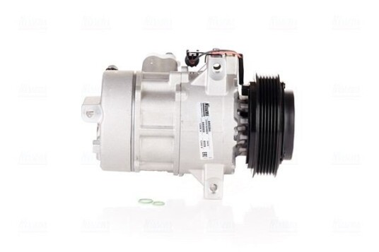 AC kompressor NISSENS 890394