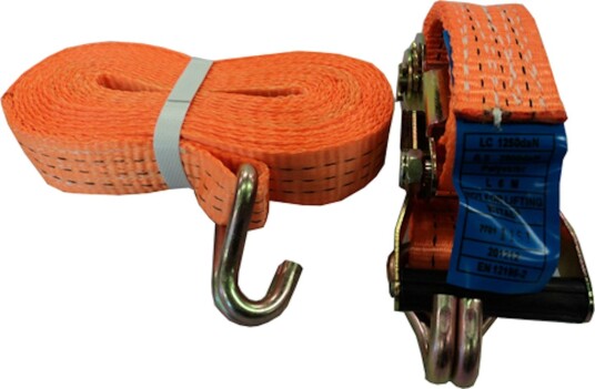 Hyma Strammingsbånd 2500kg
