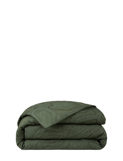 Ralph Lauren Home Doncaste Duvet Cover - Green - 140X220CM