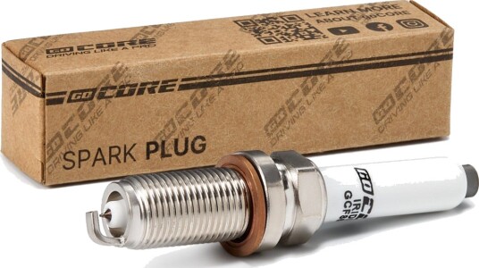 Tennplugg goCORE GCF860072