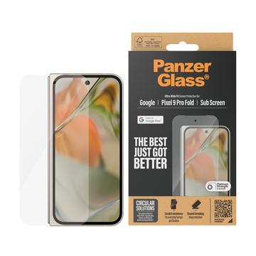 Panzerglass Ultra-wide Fit Skjermbeskyttelse for Google Pixel 9 Pro Fold