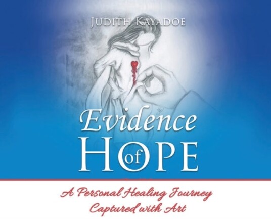 Evidence of Hope