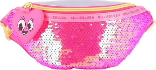 Billieblush Bum Bag Pink ONE SIZE Billieblush Bum Bag Pink ONE SIZE