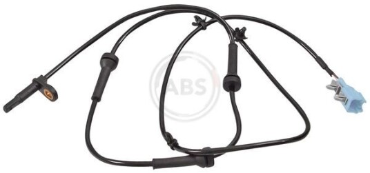 ABS sensor A.B.S. 31356 ABS sensor A.B.S. 31356