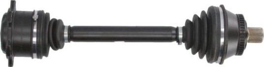 Drivaksel POINT GEAR PNG70737