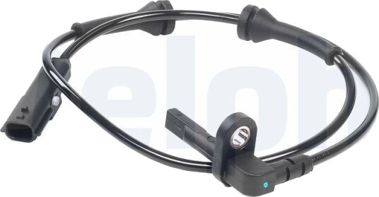 DELPHI SS21355 12B1 Sensor ABS DELPHI SS21355 12B1 Sensor ABS