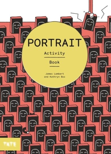 Portrait Activity Book