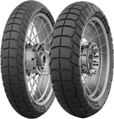 Karoo 4 Street 150/70 R18 70V