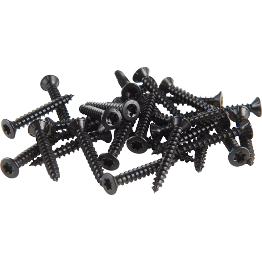 Fritzøe Engros Skruer Level TX20 4.0x30mm 100stk Fritzøe Engros Skruer Level TX20 4.0x30mm 100stk