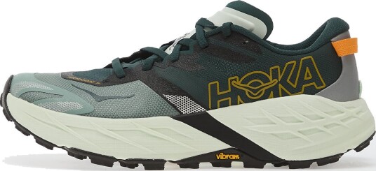 Hoka® M Speedgoat 7 Bay Leaf/ Sea Glass EUR 48 Hoka® M Speedgoat 7 Bay Leaf/ Sea Glass EUR 48