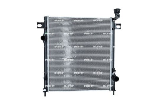Radiator NRF 550037 Radiator NRF 550037