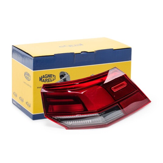 Magneti Marelli Baklykt MAGNETI MARELLI 714081970201 Magneti Marelli Baklykt MAGNETI MARELLI 714081970201