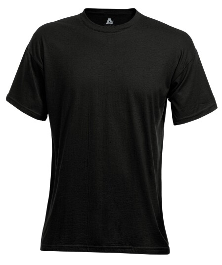 Acode T-Shirt 1911 Bsj Svart 6xl Acode T-Shirt 1911 Bsj Svart 6xl