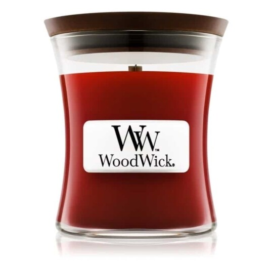 WoodWick Mini   Cinnamon Chai