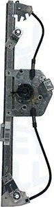 Vindusheis MAGNETI MARELLI 350103211500
