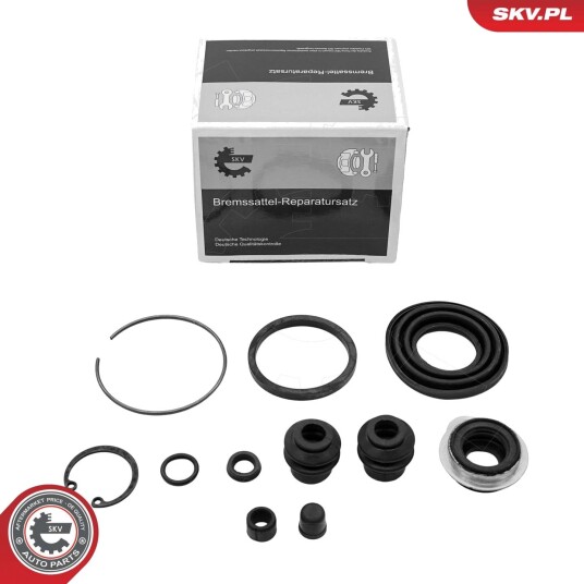 ESEN SKV 91SKV130 Reparasjonssett, bremsecaliper