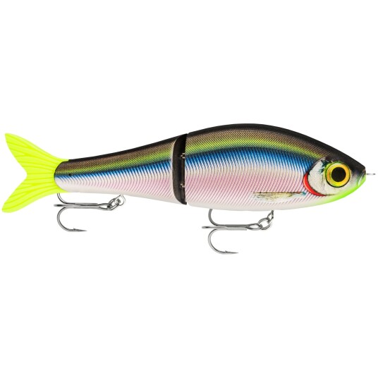 RAPALA Super Shadow Rap Glide 16cm RSML RAPALA Super Shadow Rap Glide 16cm RSML