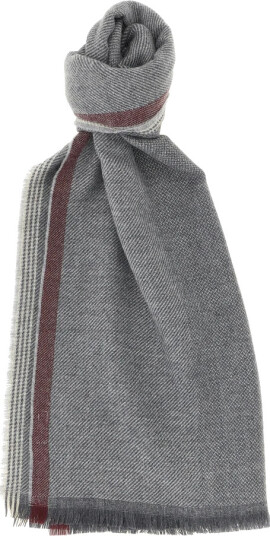 Brunello Cucinelli Herre Accessories Grå ONE SIZE,