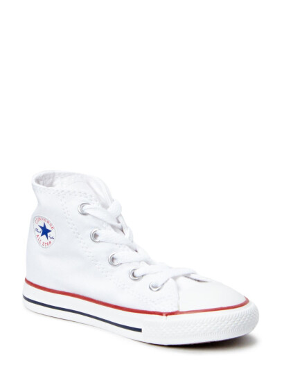 Converse Chuck Taylor All Star - White - 24