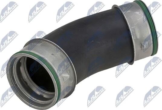 Ladeluftslange NTY GPP WW 032