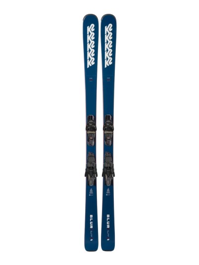 K2 Sports Blur 79 Quikclik Free 163 K2 Sports Blur 79 Quikclik Free 163