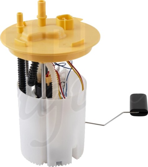 Drivstoffpumpe HÜCO 132719