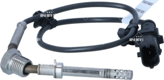 Sensor, eksostemperatur NRF 707296