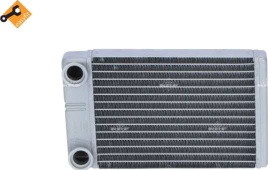 NRF 54389 Varmeapparat register