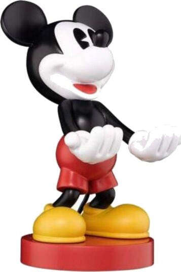 Mickey & Friends Mickey Mouse Cable Guy (Net)
