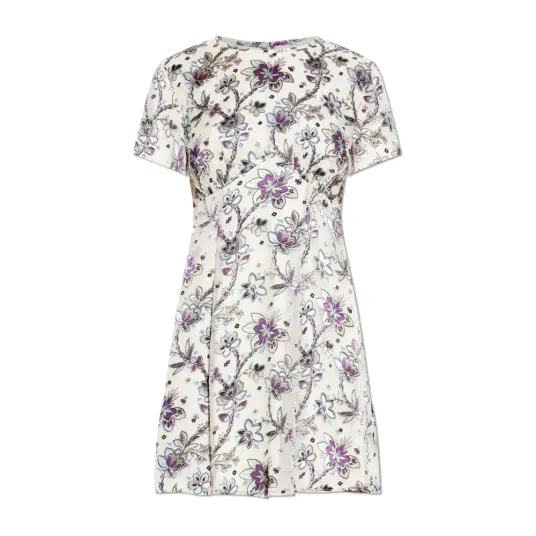 Kate Spade Dame Kjoler Flerfarget 2XS,
