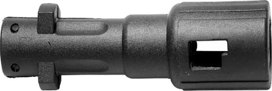 Adapter Nilfisk Uni For Overgang Terrassevasker Adapter Nilfisk Uni For Overgang Terrassevasker