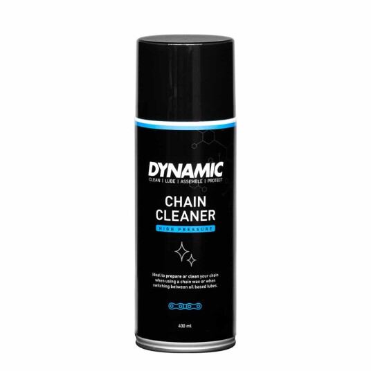 Dynamic Kjederens 400 ml High Pressure Spray