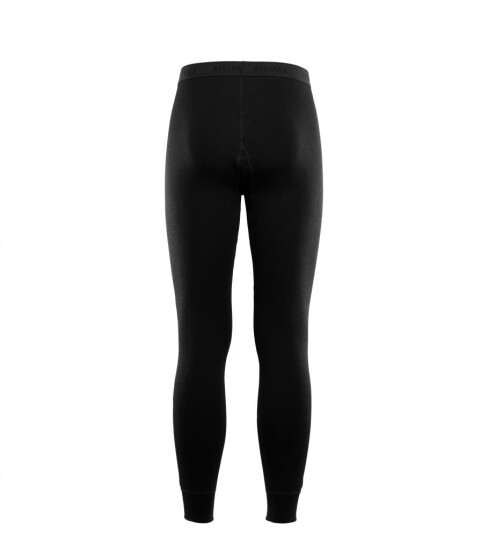Aclima DoubleWool Longs, Man Herre, 23 Jet Black/Marengo, XS Aclima DoubleWool Longs, Man Herre, 23 Jet Black/Marengo, XS