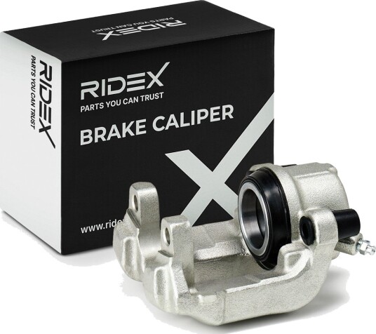 Bremsecaliper RIDEX 78B1346