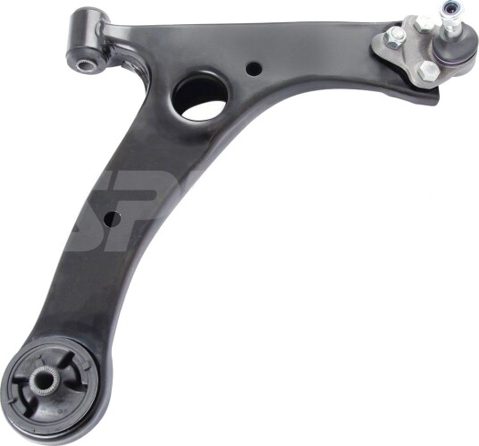 SPIDAN CHASSIS PARTS 45390 Bærearm SPIDAN CHASSIS PARTS 45390 Bærearm