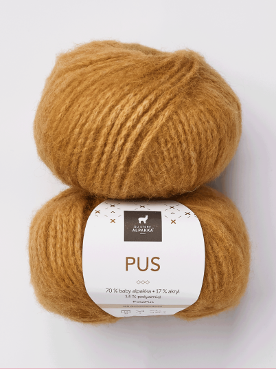 Pus outlet