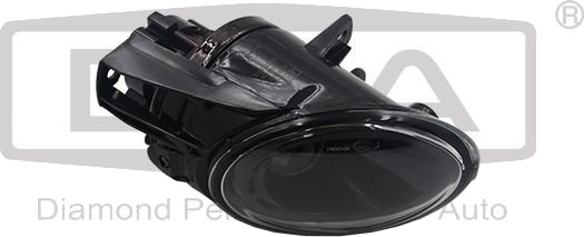 DPA 89410222102 Tåkelyskaster