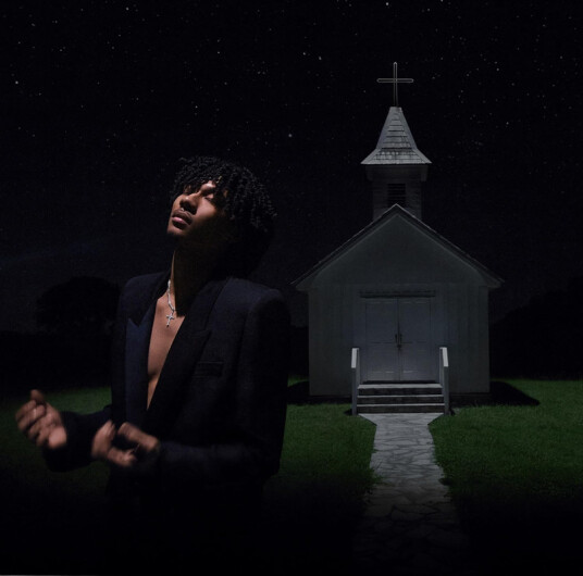 Bryant Barnes Solace CD