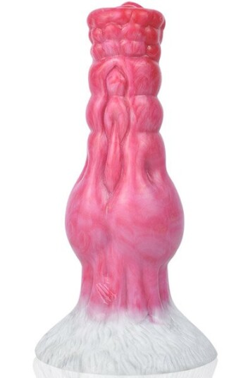 Unicorny Serpent Dildo 18,5 cm