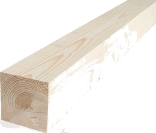Moelven Rekke Justert Ubehandlet Gran/Furu 48x48x4200 mm Klasse 1 Moelven Rekke Justert Ubehandlet Gran/Furu 48x48x4200 mm Klasse 1
