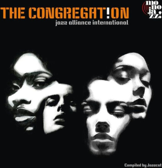 Congregation Jazz Alliance International Congregation Jazz Alliance International