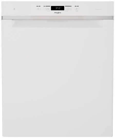 Whirlpool WUC3T141P Oppvaskmaskin