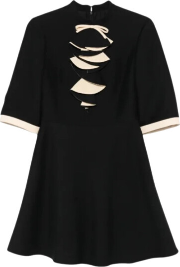Valentino Garavani Dame Kjoler Flerfarget M,